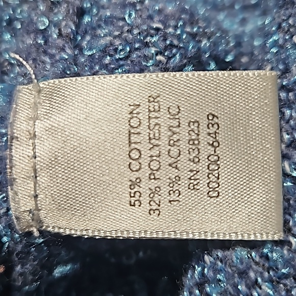 Christopher & Banks sweater - Picture 7 of 7